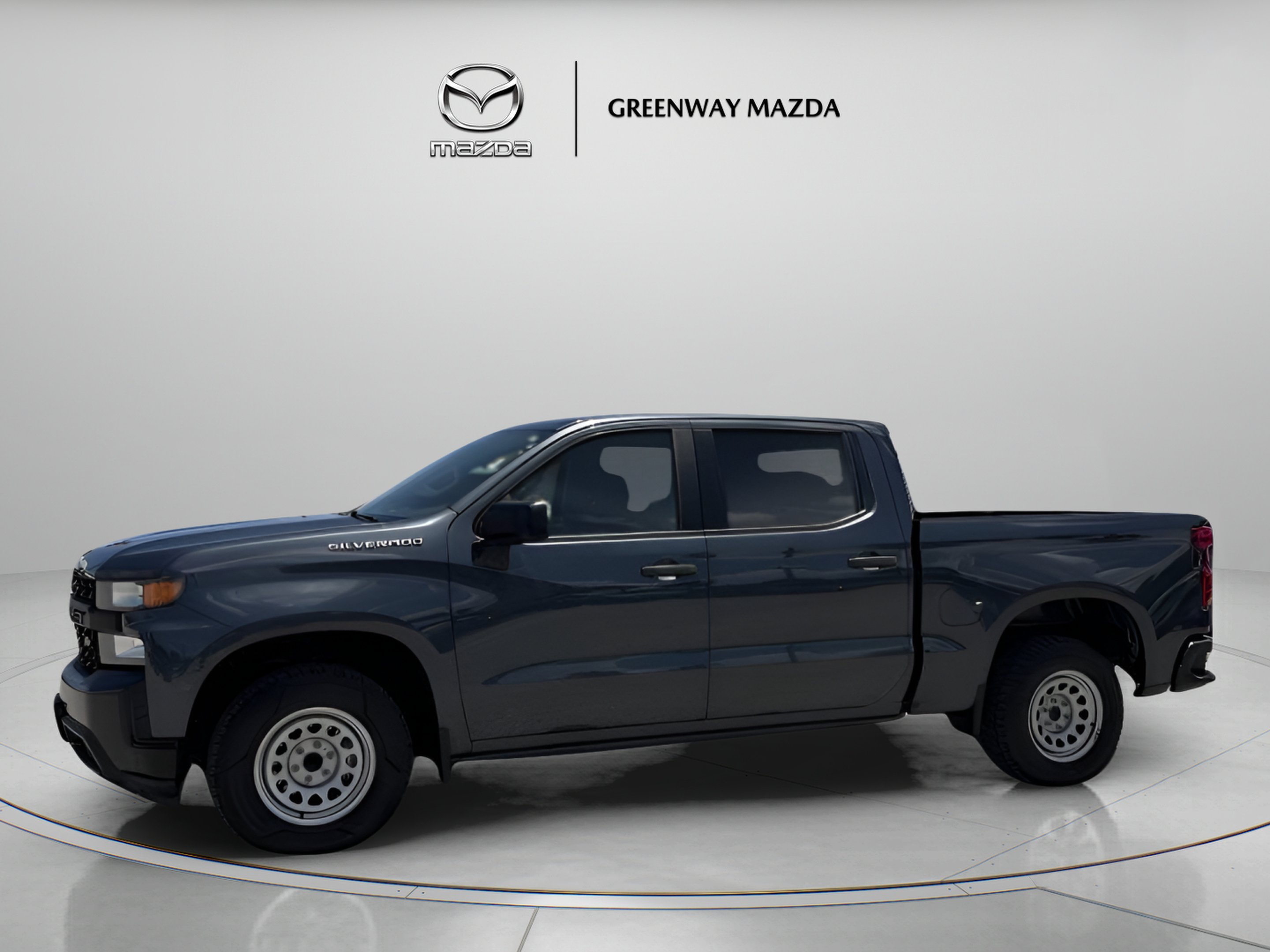chevrolet silverado 1500 2019 1GCPWAEH6KZ326529 image chevrolet silverado 1500 2019 1GCPWAEH6KZ326529 image